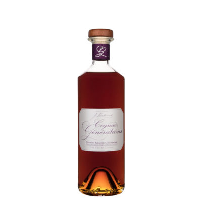 cognac painturaud generations grande champagne