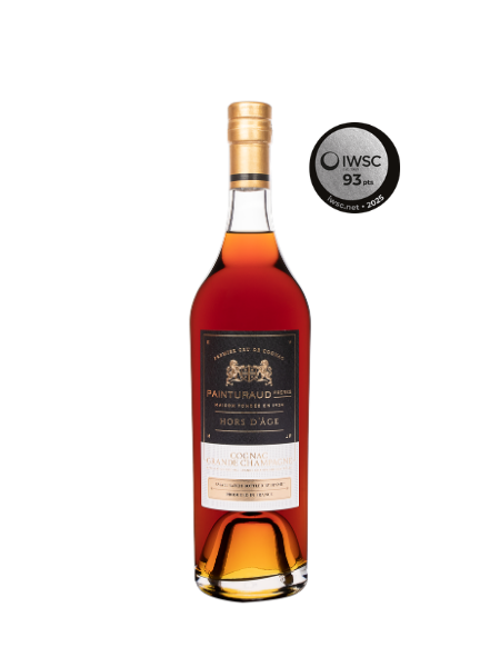 Cognac Hors d