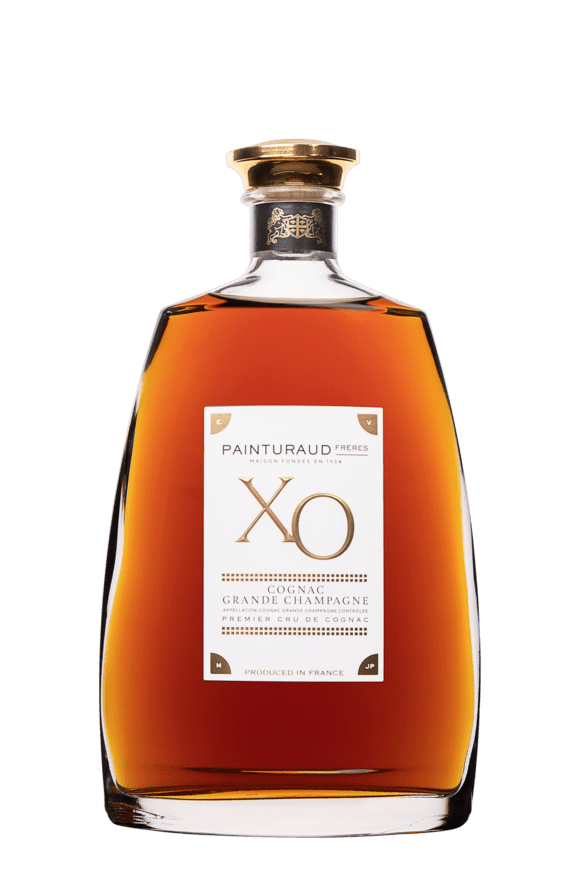 Vente Cognac XO Grande Champagne 1er Cru