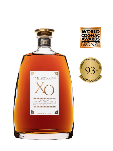 Cognac XO