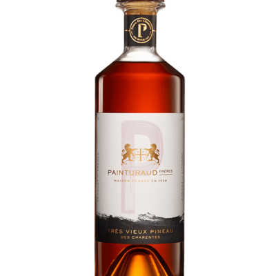 tres vieux pineau des charentes painturaud 2022