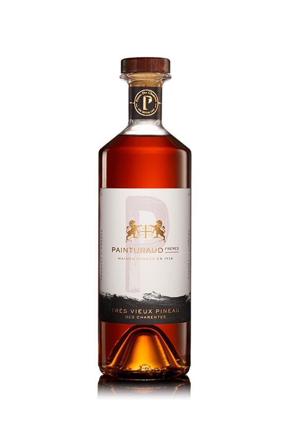 Très Vieux Pineau des Charentes