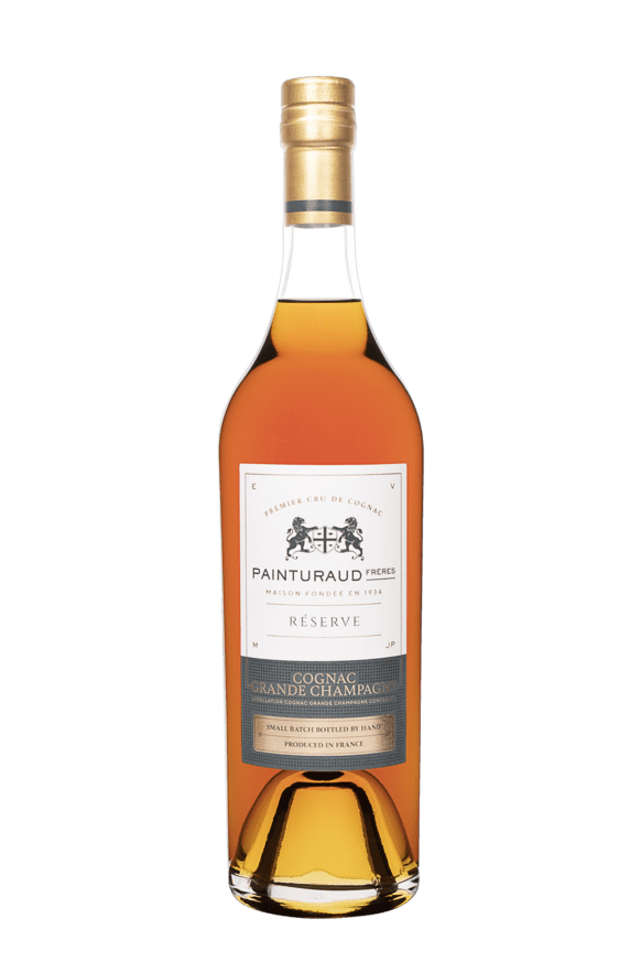 Cognac Réserve