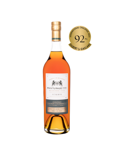 Cognac Réserve