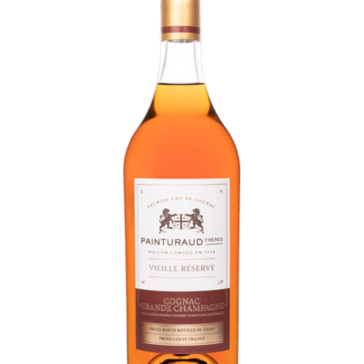 cognac painturaud freres vieille reserve grande champagne