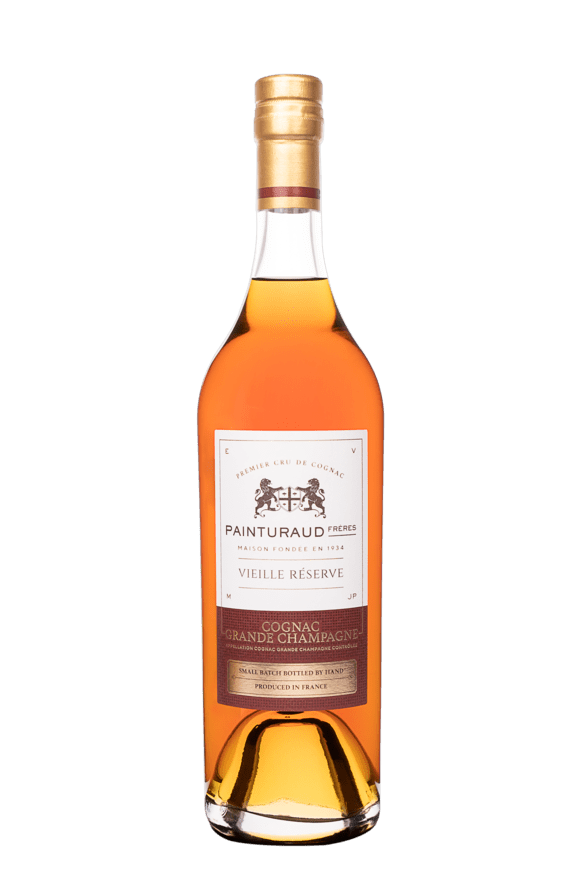 Cognac Vieille Réserve