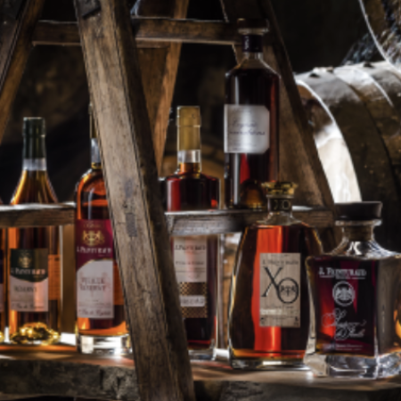 Nos Cognacs