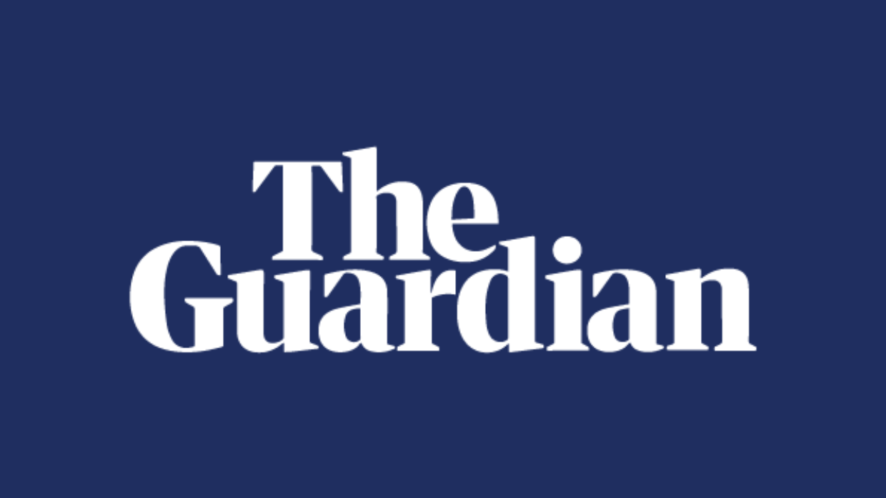 The Guardian nous recommande!