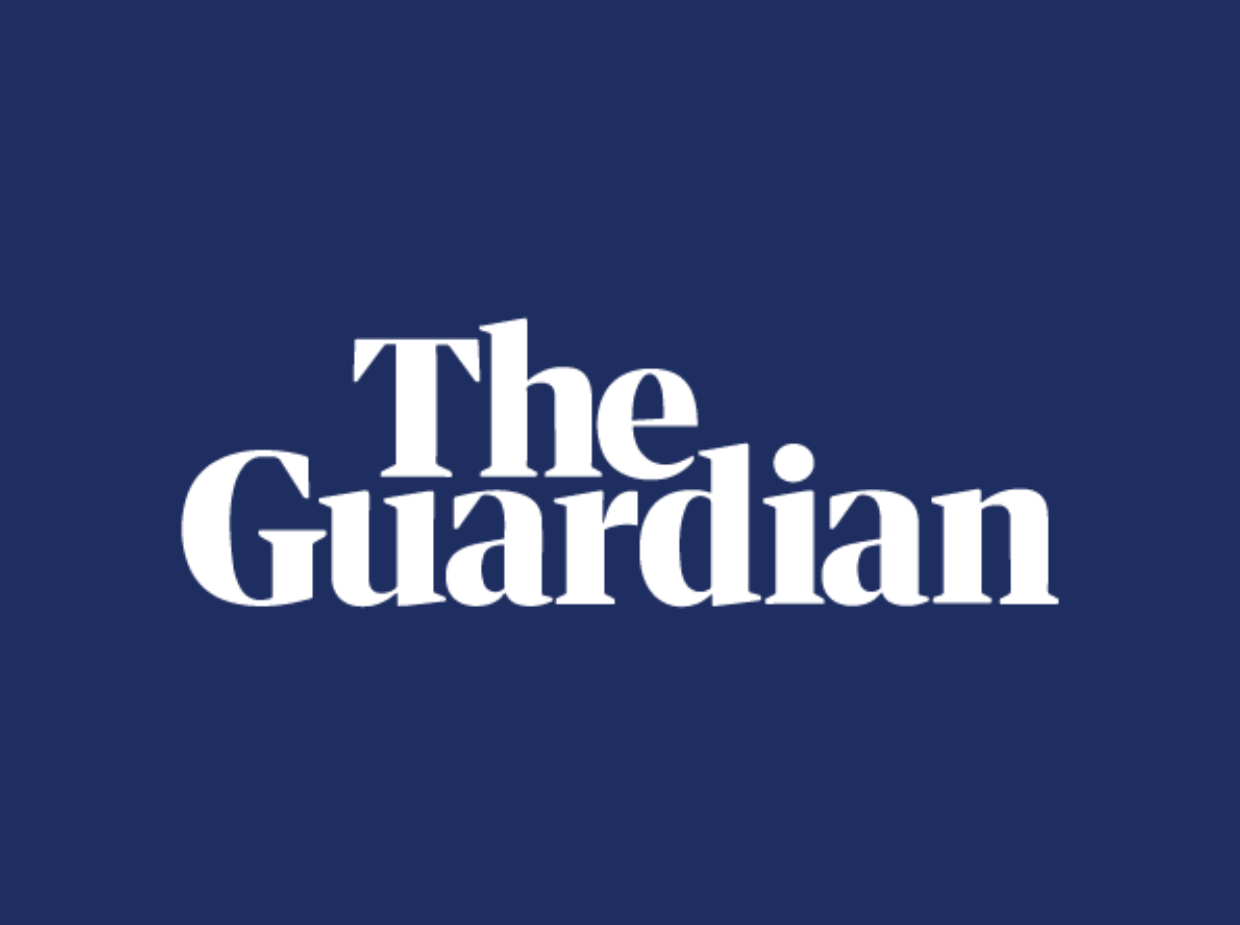 The Guardian nous recommande!
