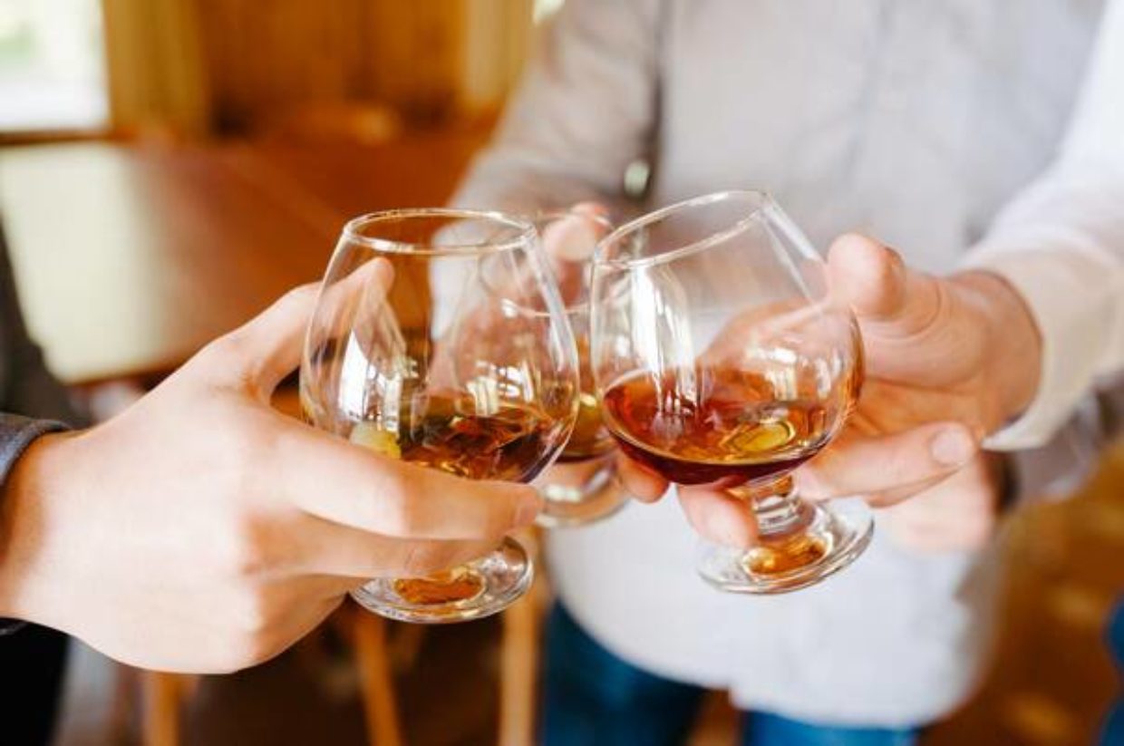 Quelles sont les différentes étapes de fabrication du Cognac ?