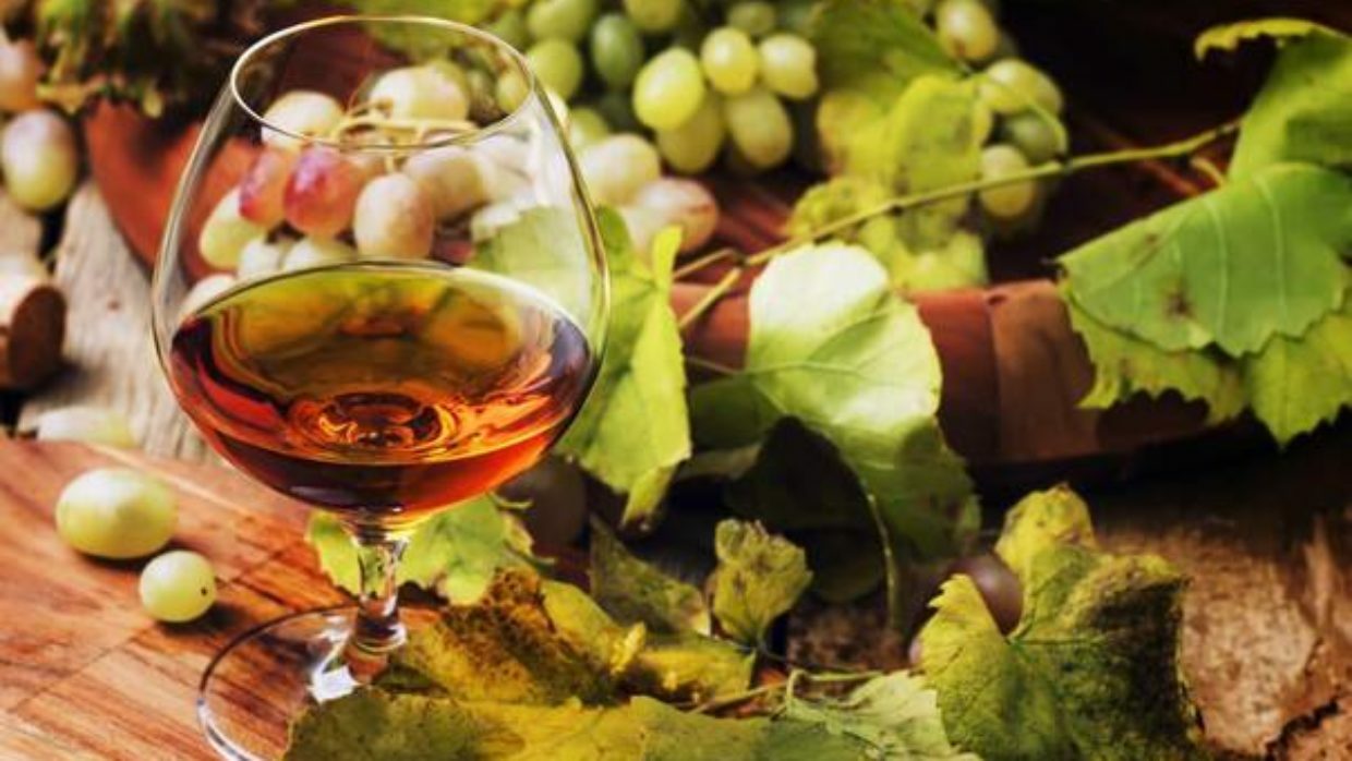 Cépages : quels raisins sont utilisés pour faire du cognac ?
