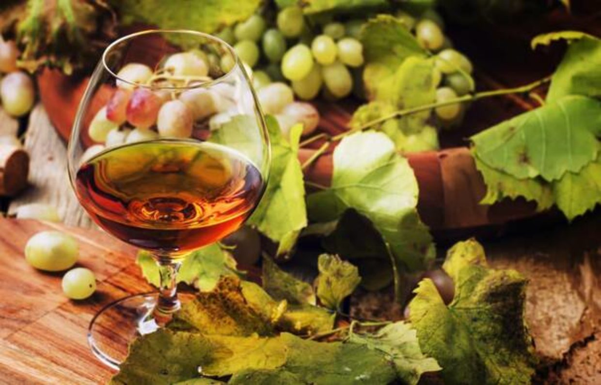Cépages : quels raisins sont utilisés pour faire du cognac ?