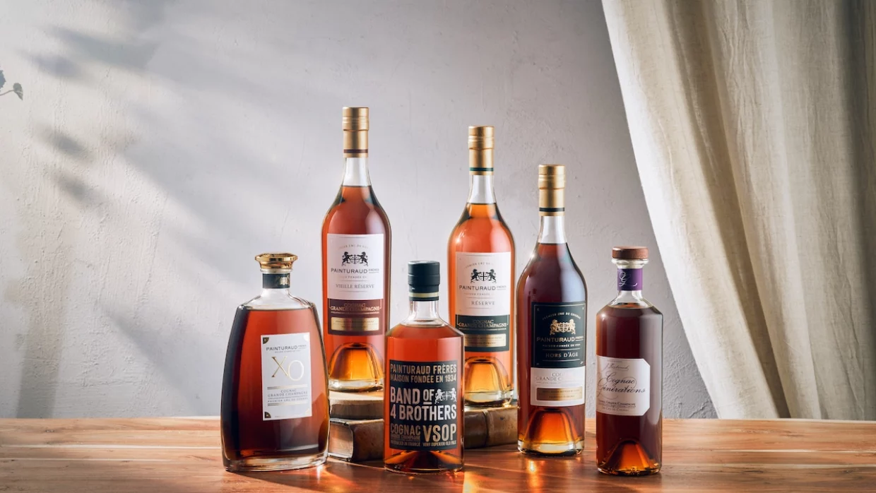 Comment bien choisir son cognac ?