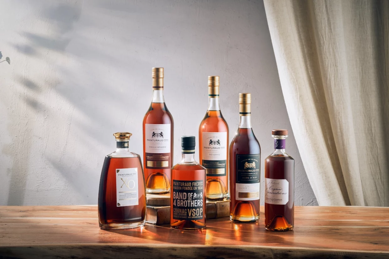 Comment bien choisir son cognac ?