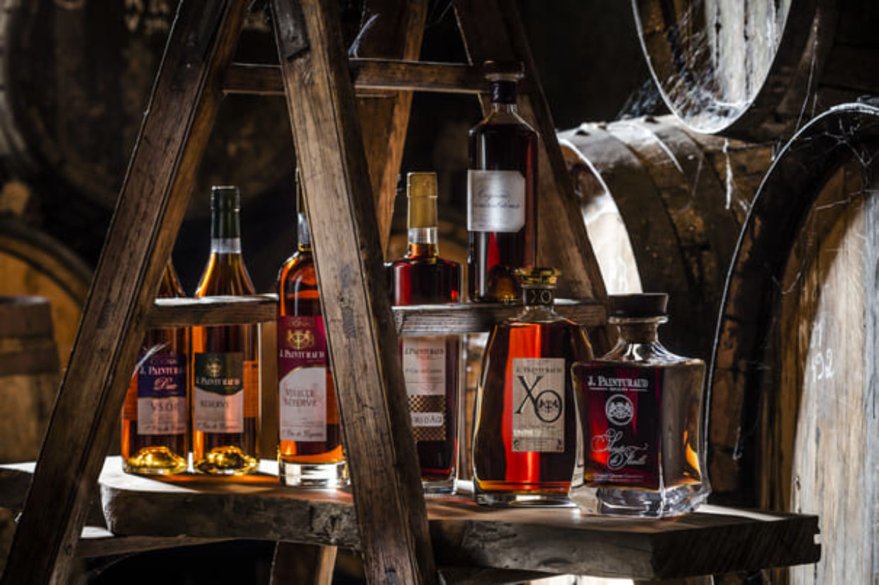 Comment bien choisir son cognac ?