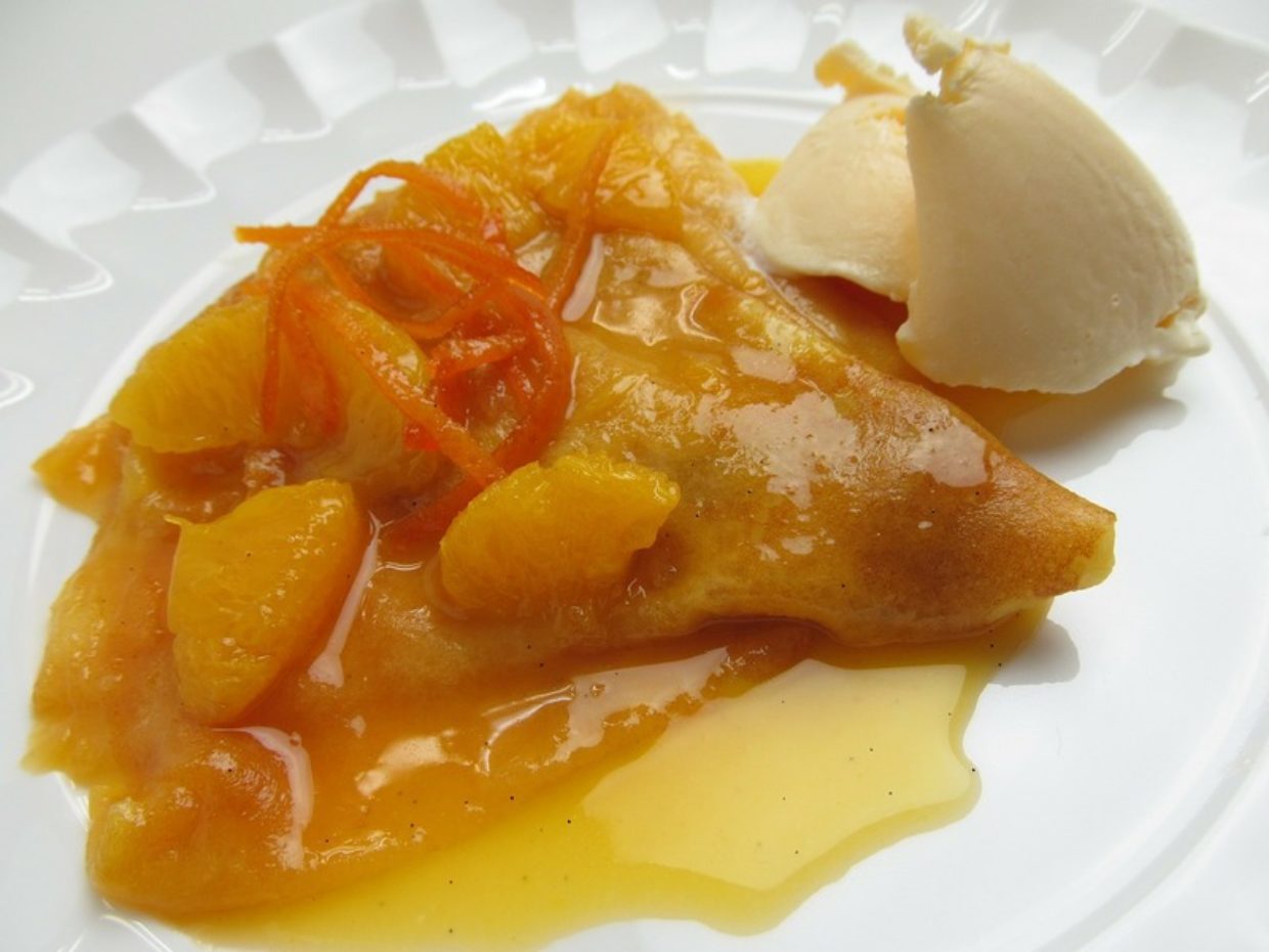 5 idées de recettes à base de cognac