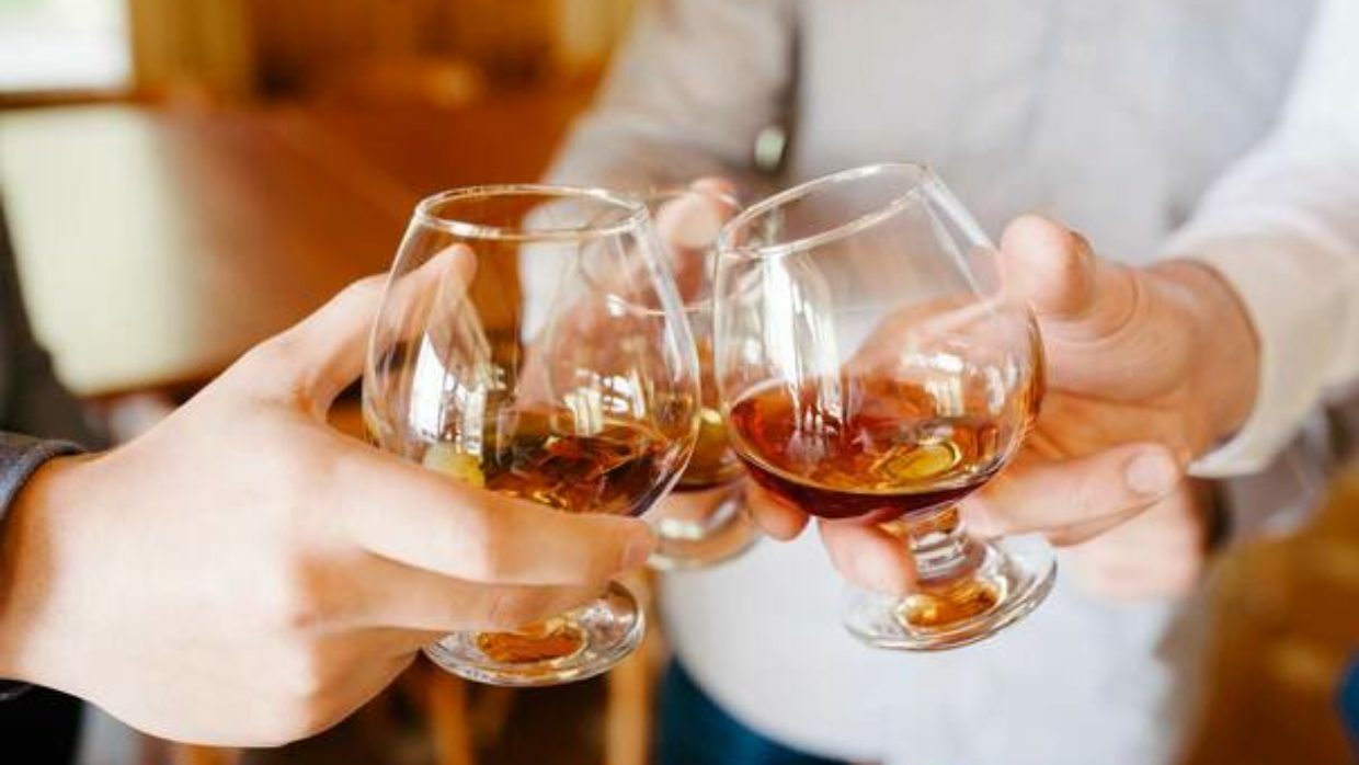 Quelles sont les différentes étapes de fabrication du Cognac ?