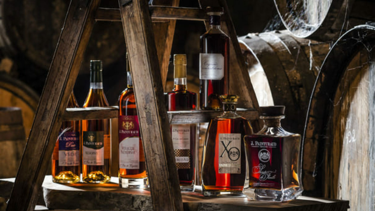 Comment bien choisir son cognac ?