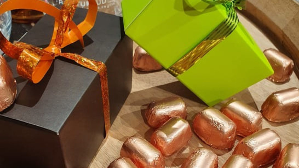 Quel Cognac Offrir ? Guide Cadeaux VS, VSOP, XO
